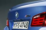 BMW M5 2012 года